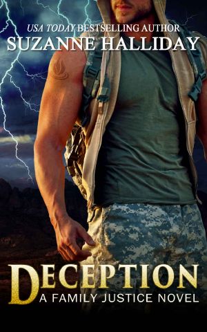 [Family Justice 09] • Deception · A Family Justice Novel